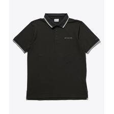 Columbia Cove Dome Butte Solid Pique Polo AE0412画像