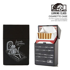 LURKING CLASS CIGARETTE CASE STA24画像