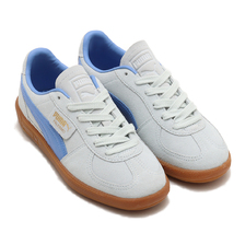 PUMA PALERMO DEWDROP-BLUE SKIES 396463-04画像