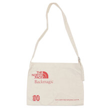 THE NORTH FACE Backmagic Musette Bag NM82041R画像