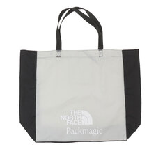THE NORTH FACE Backmagic TNF BM LOOP Tote NM82388R画像