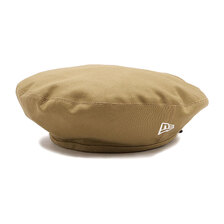 NEW ERA BERET BASIC カーキ 14109623画像