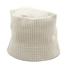 NEW ERA ニットバケット Knit Bucket ストーン &times; クローム 14109476画像