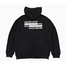 THE NORTH FACE 24SS Never Stop ING Pullover Hoodie NT12443画像