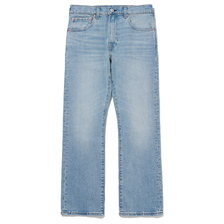 Levi's 517 BOOT CUT DENIM MEDIUM INDIGO ITS ALL FUN19 005170242画像