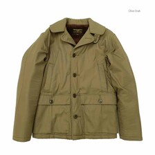 Buzz Rickson's Type AL-1 "BUZZ RICKSON MFG.CO." 1948MODEL BR13054画像