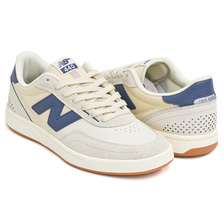 new balance NUMERIC NM440SSN SEA SALT / INDIGO画像