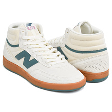 new balance NUMERIC NM440HRU SEA SALT / SPRUCE画像
