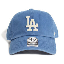 '47 Brand Dodgers Lake Shore '47 CLEAN UP Timber Blue ECOWS12GWS画像