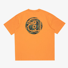 AGAINST LAB &times; ATMOS DRAGON LOGO TEE YOTD-TEE03画像