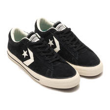 CONVERSE PRORIDE SK BS OX + BLACK 34201700画像