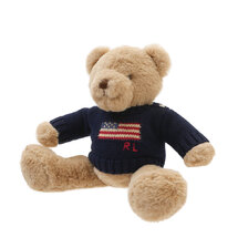 POLO RALPH LAUREN スモール フラッグセーター ポロ ベア CWPOSMAIL320003画像
