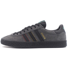 adidas JAMAICA GREY SIX/YELLOW/COLLEGIATE GREEN IH3241画像
