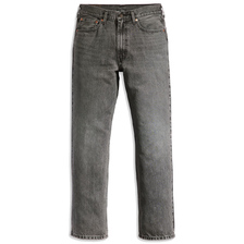 Levi's 565 LOOSE STRAIGHT GREY A72210006画像