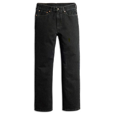 Levi's 565 LOOSE STRAIGHT BLACK A72210005画像