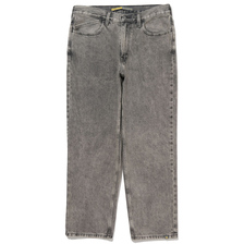 Levi's SILVER TAB LOOSE FIT GREY HOW I STEP A74880005画像