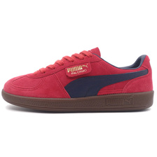 PUMA PALERMO CLUB RED/CLUB NAVY 396463-09画像