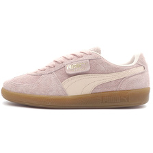 PUMA PALERMO HAIRY ROSE QUARTZ/ROSEBAY 397251-02画像