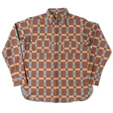 WAREHOUSE John Gluckow Lot JG-22 The Heater画像