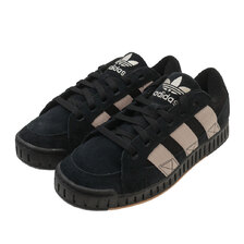 adidas LWST CBLACK/WONBEI/CBLACK IG8280画像