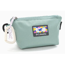 Columbia &times; 河野ルル Price Stream S Pouch PU2408-350画像