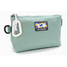 Columbia &times; 河野ルル Price Stream Pouch PU2407-350画像