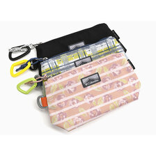 Columbia Price Stream Pouch PU2407画像