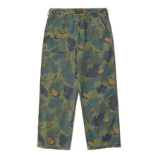 Buzz Rickson's MITCHEL PATTERN CAMOUFLAGE TROUSERS CIVILIAN MODEL BR42452画像