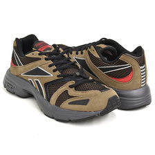 Reebok RBK PREMIER ROAD PLUS VI UTIBRO / CBLACK / VECR 100074093画像