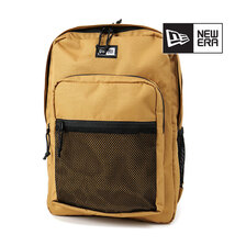 NEW ERA 35L CAMPUS PACK LIGHT BRONZE 13772570画像
