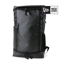 NEW ERA 32L BOX PACK BLACK TPU 14108415画像