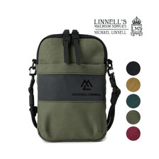 MICHAEL LINNELL MLYL-06 Smart Phone Shoulder画像