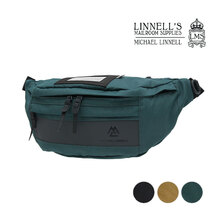 MICHAEL LINNELL MLYL-05 Waist Bag画像