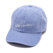 HELLY HANSEN HH Logo TL Cap PALE BLUE HC92216-PB画像