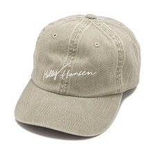 HELLY HANSEN HH Logo TL Cap PEBBLE GREY HC92216-PG画像