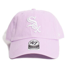 '47 Brand White Sox '47 CLEAN UP Cosmos NLRGW06GWS画像