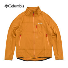 Columbia Mountains Are Calling Tech Fleece Jacket PM0017画像