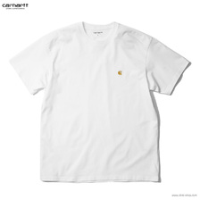 Carhartt WIP S/S CHASE T-SHIRT I026391画像