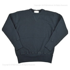 Two Moon no.92022 Sweat shirt 24S THE BLACKS画像