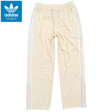 adidas Originals Firebird Track Jersey Pant WONDER WHITE IM9477画像
