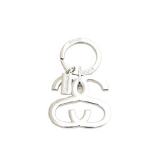 STUSSY SS LINK KEYCHAIN画像