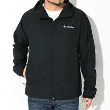 Columbia Clearmont Jacket XE8478画像