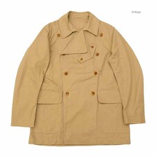 Soundman Hardman Khaki Beige 973M-961X画像