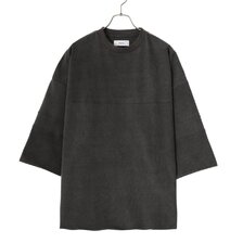 marka FOOTBALL TEE - 20//1 RECYCLE SUVIN ORGANIAC COTTON KNIT - M24A-18CS02B画像