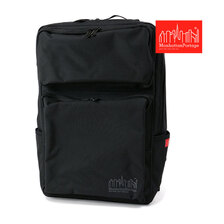 Manhattan Portage Pacific Classic Day Pack MP2279HPWP画像