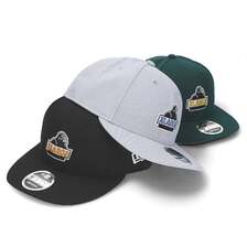 X-LARGE &times; NEW ERA SLANTED OG CAP 101241051002画像