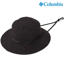 Columbia Tiffin Hill Foldable Booney Black PU5670-010画像