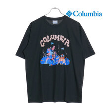 Columbia Enjoy Mountain Life OFZ SS Tee PM0274画像