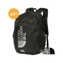 THE NORTH FACE 15L K Mayfly Day BLACK NMJ72354-K画像