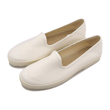 MoonStar FINE VULCANIZED BRAVAS WHITE 54323721画像